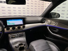 Mercedes-Benz E 43 AMG 4MATIC* АвтоКредит* (ЦЕНА ДО БГ), снимка 11