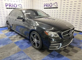 Mercedes-Benz E 43 AMG 4MATIC* АвтоКредит* (ЦЕНА ДО БГ), снимка 6