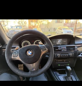 BMW 330, снимка 4