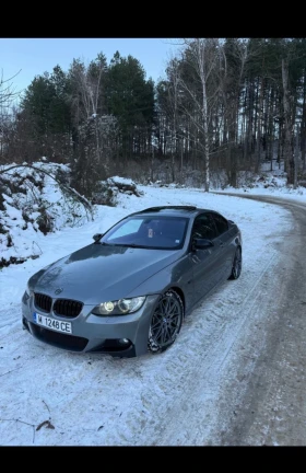 BMW 330, снимка 2