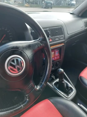 VW Golf, снимка 10
