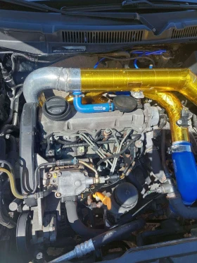 VW Golf, снимка 4