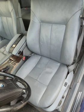 BMW 735, снимка 11