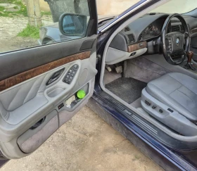 BMW 735, снимка 8