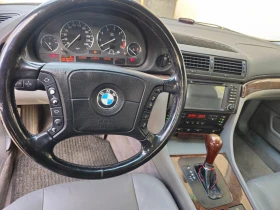 BMW 735, снимка 10