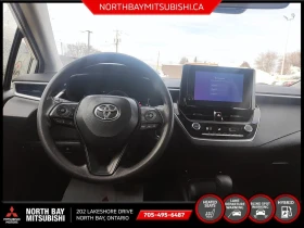 Toyota Corolla  LE FWD, снимка 6