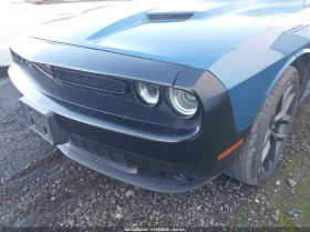 Dodge Challenger 3.6l Sxt, снимка 6