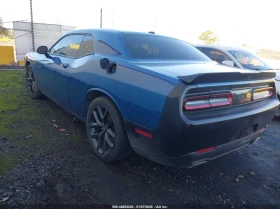 Dodge Challenger 3.6l Sxt, снимка 3