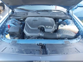 Dodge Challenger 3.6l Sxt, снимка 10