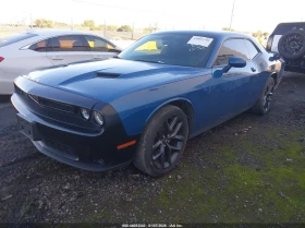 Dodge Challenger 3.6l Sxt, снимка 2