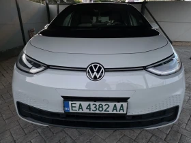 VW ID.3 Pro S 82 KW, снимка 2