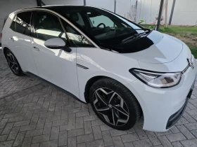 VW ID.3 Pro S 82 KW, снимка 3