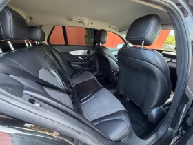 Mercedes-Benz C 220 AMG* LED* 7G* Кожа, снимка 6