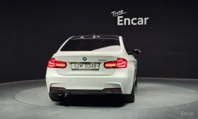 BMW 320 i M Sport | Цена с всичко до България, снимка 4