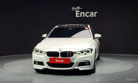 BMW 320 i M Sport | Цена с всичко до България, снимка 3