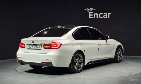 BMW 320 i M Sport | Цена с всичко до България, снимка 2