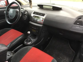 Citroen C4 1.6HDI 109kc, снимка 10