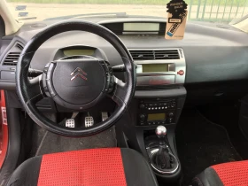 Citroen C4 1.6HDI 109kc, снимка 9