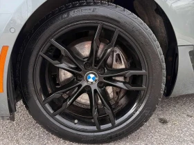 BMW 640 * МАСАЖИ* ДИСТРОНИК* 360 КАМЕРА* ВАКУМ* ОБДУХВАНЕ*, снимка 6