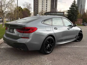 BMW 640 * МАСАЖИ* ДИСТРОНИК* 360 КАМЕРА* ВАКУМ* ОБДУХВАНЕ*, снимка 4