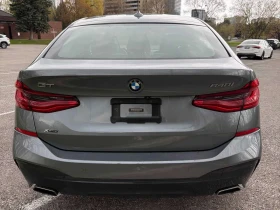 BMW 640 * МАСАЖИ* ДИСТРОНИК* 360 КАМЕРА* ВАКУМ* ОБДУХВАНЕ*, снимка 5