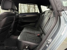BMW 640 * МАСАЖИ* ДИСТРОНИК* 360 КАМЕРА* ВАКУМ* ОБДУХВАНЕ*, снимка 14