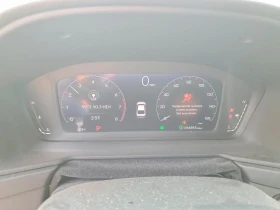 Honda Accord 1.5l Ex* CARFAX* РЕАЛНИ КИЛОМЕТРИ* , снимка 9