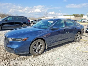 Honda Accord 1.5l Ex* CARFAX* РЕАЛНИ КИЛОМЕТРИ* , снимка 1