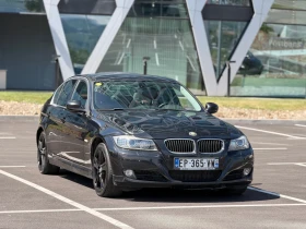 BMW 330 Xd-Лизинг през Уникредит по 160 евро, снимка 3