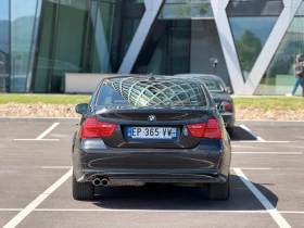 BMW 330 Xd-Лизинг през Уникредит по 160 евро, снимка 7