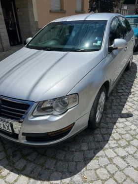 VW Passat B6, снимка 3