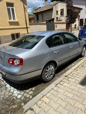 VW Passat B6, снимка 4