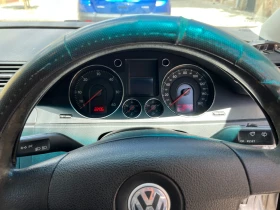 VW Passat B6, снимка 8