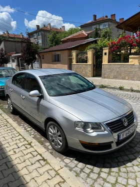 VW Passat B6, снимка 1