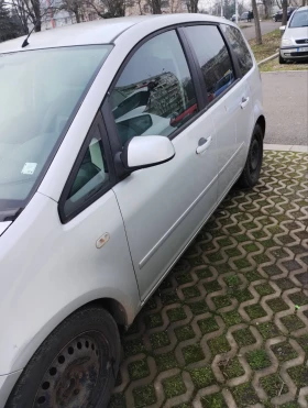 Ford C-max 1.6 TDCi, снимка 7