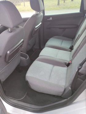 Ford C-max 1.6 TDCi, снимка 3