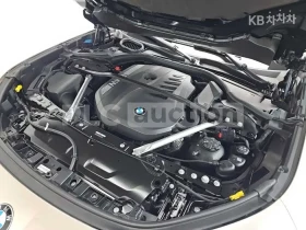 BMW 740 THEATRE SCREEN* MASSAGE* ОБДУХ* 360* ЗАКУПИ НА ВНО, снимка 15