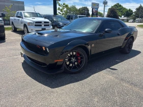 Dodge Challenger  Scat Pack 392 Widebody / 6.4L 8cyl, снимка 1