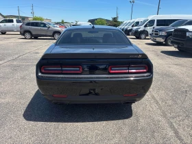 Dodge Challenger  Scat Pack 392 Widebody / 6.4L 8cyl, снимка 4