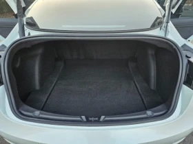 Tesla Model 3 LONG-RANGE AWD, снимка 14