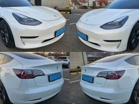 Tesla Model 3 LONG-RANGE AWD, снимка 7