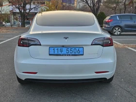 Tesla Model 3 LONG-RANGE AWD, снимка 4
