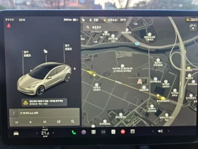 Tesla Model 3 LONG-RANGE AWD, снимка 17
