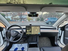 Tesla Model 3 LONG-RANGE AWD, снимка 10