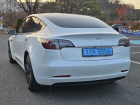 Tesla Model 3 LONG-RANGE AWD, снимка 5