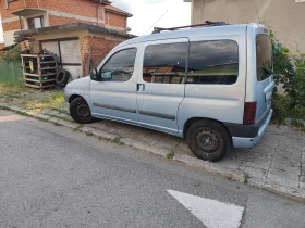 Citroen Berlingo 1.9D, снимка 2