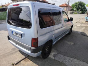 Citroen Berlingo 1.9D, снимка 12