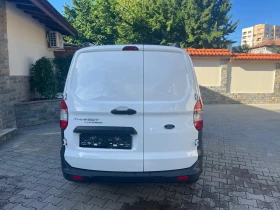 Ford Courier 1.5D ТОП СЪСТОЯНИЕ !!!, снимка 6