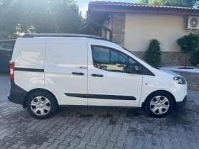 Ford Courier 1.5D ТОП СЪСТОЯНИЕ !!!, снимка 5