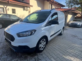 Ford Courier 1.5D ТОП СЪСТОЯНИЕ !!!, снимка 3